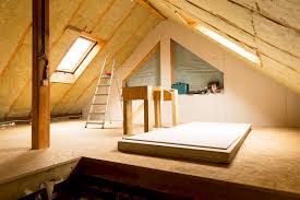 Best Crawl Space Insulation  in Cahokia, IL