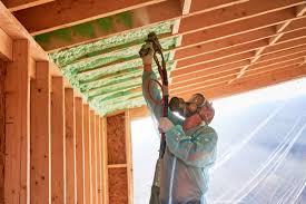 Best Insulation for Existing Homes  in Cahokia, IL