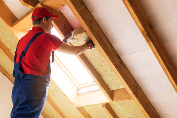 Best Fireproof Insulation  in Cahokia, IL